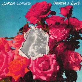 Death &amp; Love, Pt. 1 - 2025 • Álbum