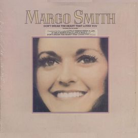Don't Break The Heart That Loves You - 1978 • Álbum