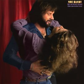 She's Not Really Cheatin' (She's Just Gettin' Even) - 1982 • Álbum
