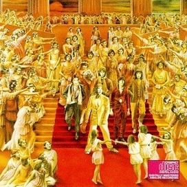 It's Only Rock'N'Roll - 1974 • Álbum