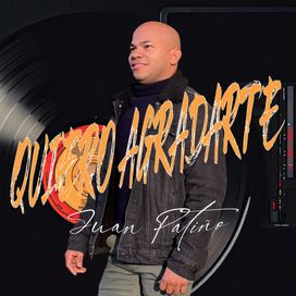 Quiero agradarte - 2025 • Sencillo/EP