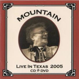 Live In Texas 2005 - 2005 • Álbum