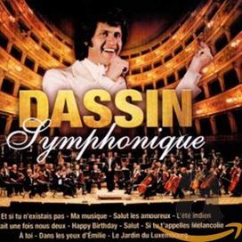 Dassin Symphonique   - 2010 • Álbum