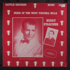 Pride Of The West Virginia Hills - 1985 • Álbum