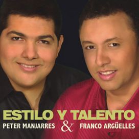 Estilo y Talento - 2003 • Álbum