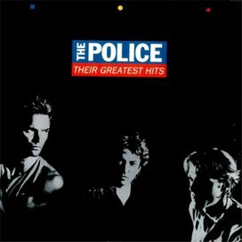 Their Greatest Hits - The Police