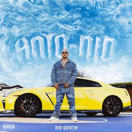 Anto-Nio - 2024 • Álbum