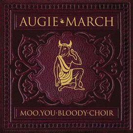 Moo, You Bloody Choir - 2006 • Álbum