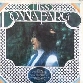 Miss Donna Fargo - 1974 • Álbum