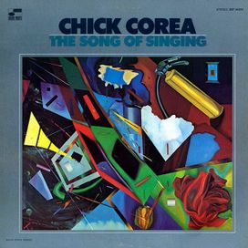 The Song Of Singing - 1971 • Álbum