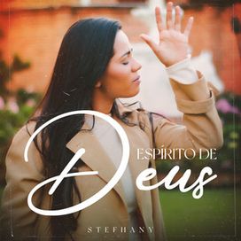 Espírito de Deus - 2021 • Single/EP