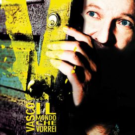 Il Mondo Che Vorrei - 2008 • Álbum