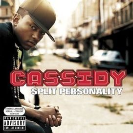 Split Personality - 2004 • Álbum