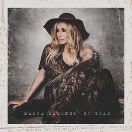 21 Días - 2015 • Álbum