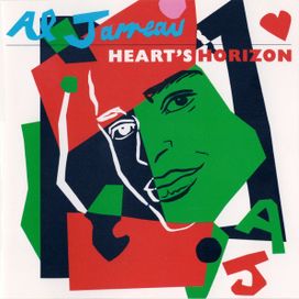 Heart's Horizon - 1988 • Álbum
