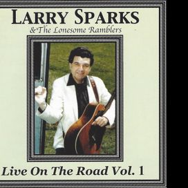 Live On The Road - Vol. 1 - 2002 • Álbum