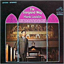 The Gloryland Way - 1966 • Álbum