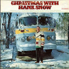 Christmas With Hank Snow - 1967 • Álbum