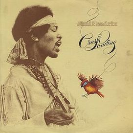 Crash Landing - 1975 • Álbum