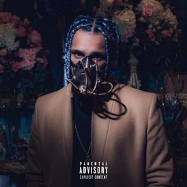 The Arrival: Part II - 2020 • Sencillo/EP