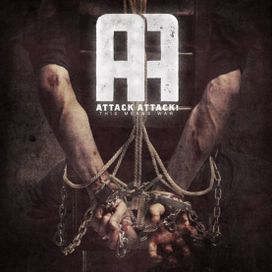 This Means War - 2012 • Álbum