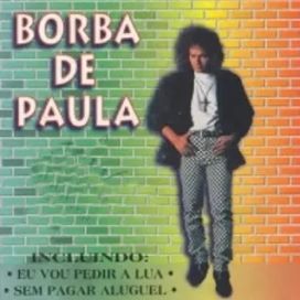 Borba de Paula (1998) - 1998 • Álbum