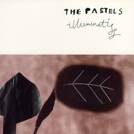 Illuminati - Pastels Music Remixed - 1998 • Álbum