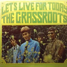 Let's Live For Today - 1967 • Álbum