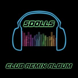Club Remix Time To Play - 2011 • Álbum