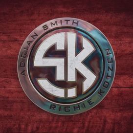 Smith/Kotzen - 2021 • Álbum