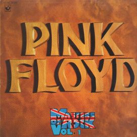Masters Of Rock - 1974 • Coletânea