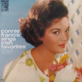 Sings Irish Favorites - 1962 • Álbum