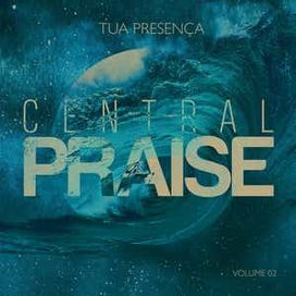 Tua Presença - Central Praise
