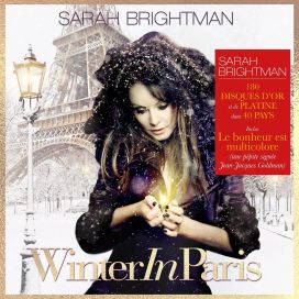 Winter In Paris - 2023 • Álbum