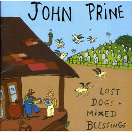 Lost Dogs + Mixed Blessings - 1995 • Álbum
