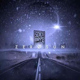 Zerosun - 2021 • Álbum
