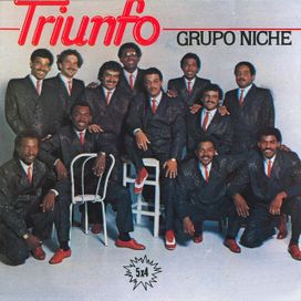 Triunfo - Grupo Niche