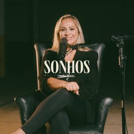 Sonhos - 2024 • Single/EP