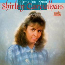 Porta de Amor - 1989 • Álbum
