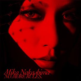 NO MORE RULES. - 2009 • Álbum