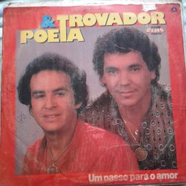 Um Passo Para o Amor - 1986 • Álbum