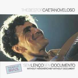 Sem Lenço, Sem Documento - The Best Of - 1990 • Coletânea