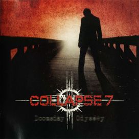 Doomsday Odyssey - 2011 • Álbum