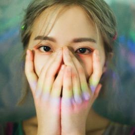 Colors - 2016 • Álbum