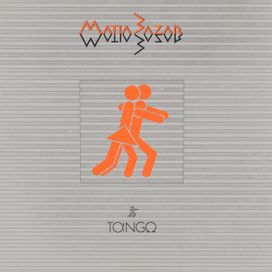 Tango - 1983 • Álbum