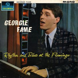 Rhythm And Blues At The Flamingo - 1964 • Álbum