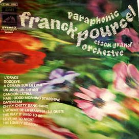 Paraphonic - 1969 • Álbum