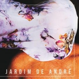 O Jardim de André - 2017 • Álbum