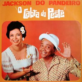 O Cabra da Peste - 1966 • Álbum
