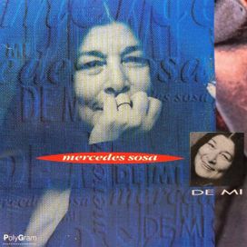 De Mí - 1991 • Álbum